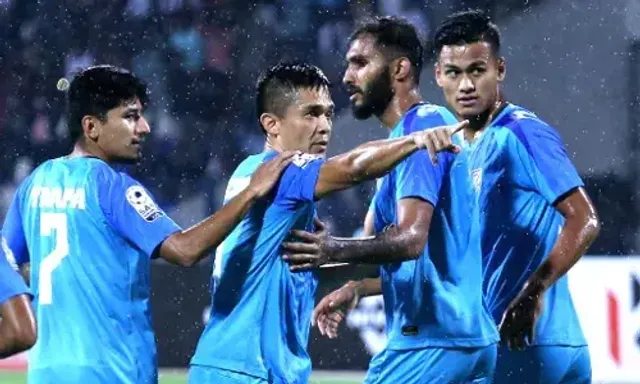 SAFF Championship 2023: India to play against Nepal in Bengaluru