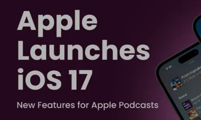 Apple launches iOS 17: Internet Users react with memes, videos, updates