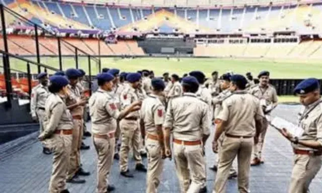 India-Pakistan World Cup: Fear of fakes puts match mania on  sticky wicket