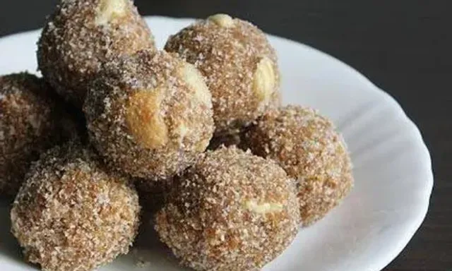 A dream come true recipe for individuals who adore traditional Indian mithai but don't have time to make complicated ones