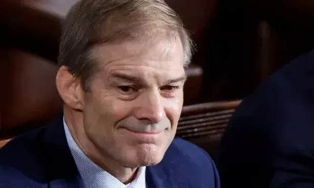 US: Republican Jim Jordan loses third House Speaker vote