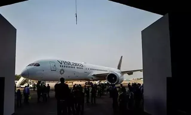 As Vistara scales down operations, fares rise by up to 25% on major routes