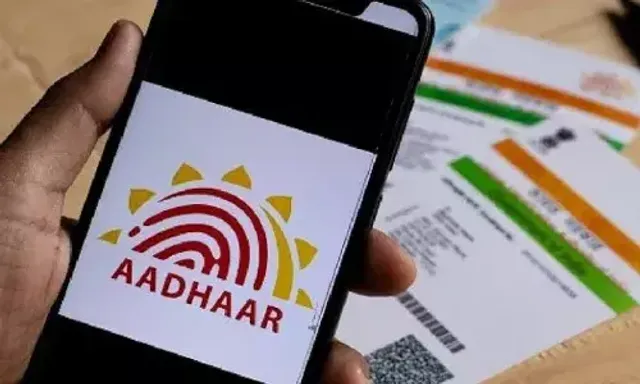 Aadhaar scam: Government issues strict warning about fake emails or WhatsApp messages