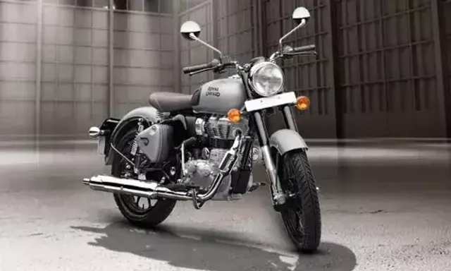2021 Royal Enfield Classic 350 launched