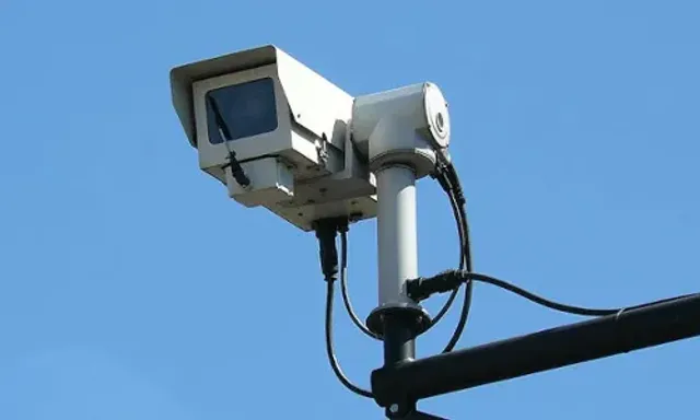 Ahmedabad Municipal Corporation to install 10,000 cameras to geofence public property