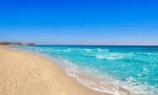 Gujarat’s coastline is eroding faster than any other part of India