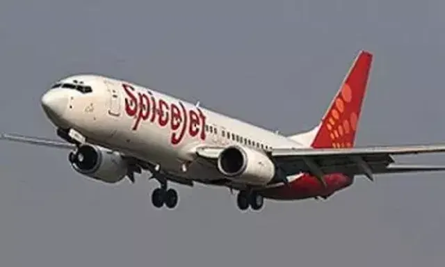 Spicejet suspends Ahmedabad-Goa flights amid aircraft deregistration requests from lessors