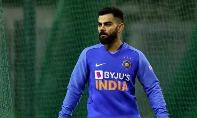 National selector: For the sake of Indian cricket, Virat Kohli was told to stay as T20 captain