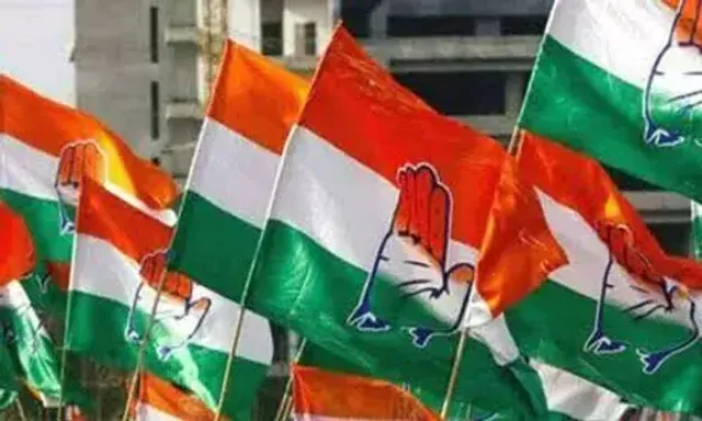Congress accuses govt of using G20 to run ‘election campaign’