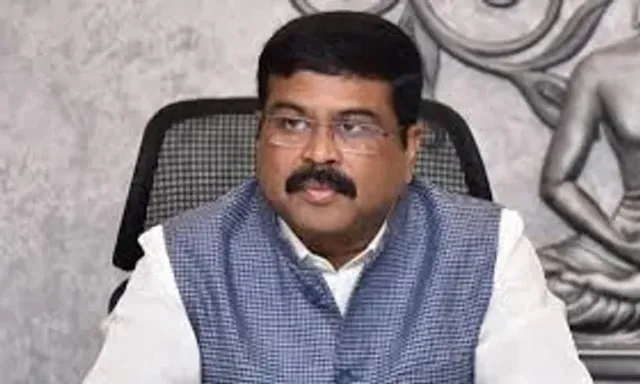 Almost all states are implementing NEP 2020, says Dharmendra Pradhan