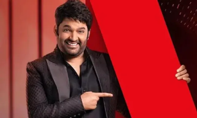Fans applaud Kapil Sharma for talking about battling alcoholism and depression in Netflix special