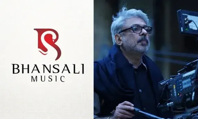 Sanjay Leela Bhansali launches music label