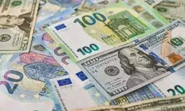 India’s forex reserve surges by $5.08 billion to $595 billion: RBI data