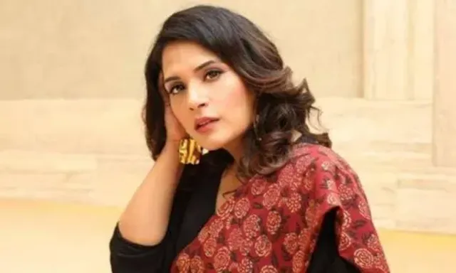 Actor Richa Chadha faces backlash over Galwan tweet