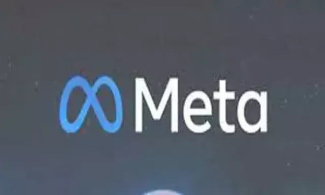Meta company shuts down its video dating service platform "Sparked"