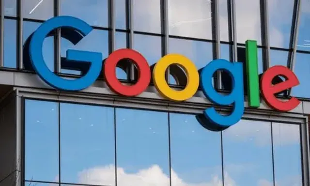 Google says it spent $2.1 billion on layoffs last year