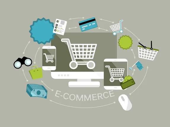 E-commerce needs to step up info revealiation, join hands with government and civil society
