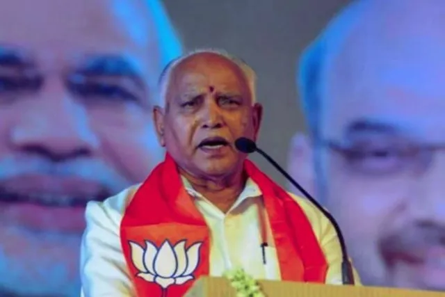 Voting begins in 15 Assembly Seats in Karnataka