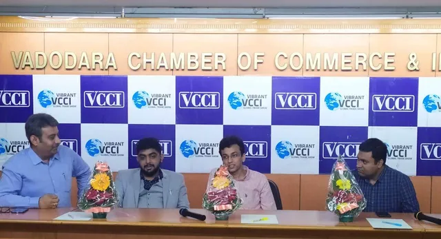 Entrepreneur Ally event in Vadodara to provide business solutions to entrepreneurs