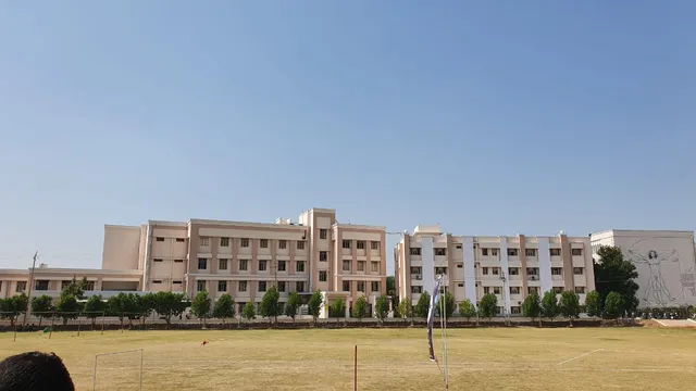 National Level Technical Engineering Symposium at Parul University salutes ISRO