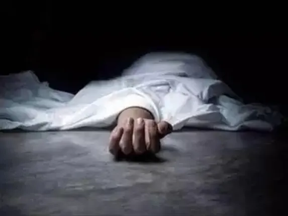 Class 12th student in Vadodara commit suicide in fear of Corona