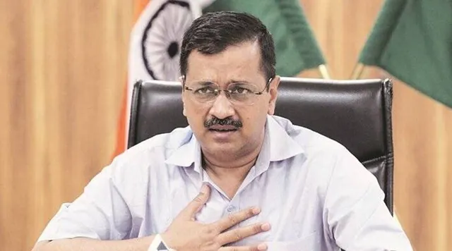 Shortage of oxygen, ICU beds in Delhi: Kejriwal