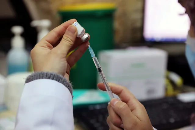 Over 16 crore 24 lakh doses of Covid-19 vaccines administered in country