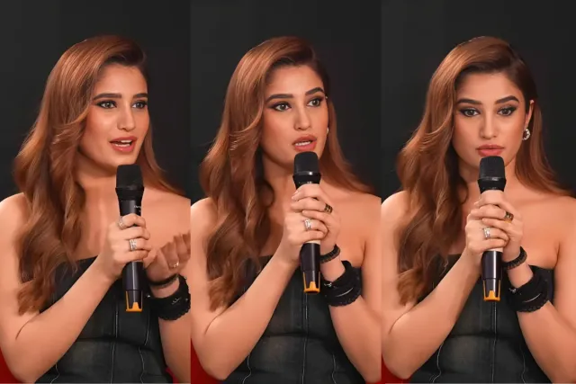 The Audience is King...' Rasha Thadani Opens Up About Nepotism in  BOLLYWOOD, Articulate Answer Impresses Fans, Check