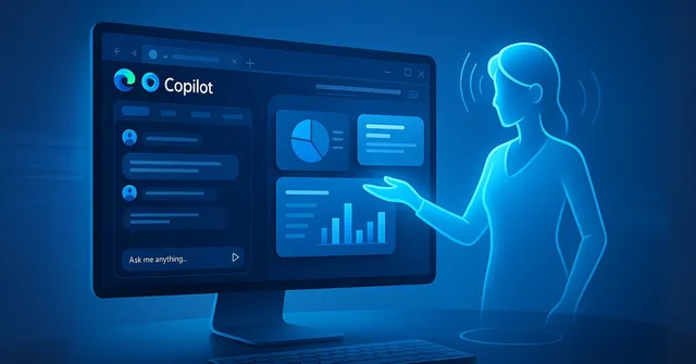 Microsoft CopilotのAI技術基盤（GPTモデル、自然言語処理）