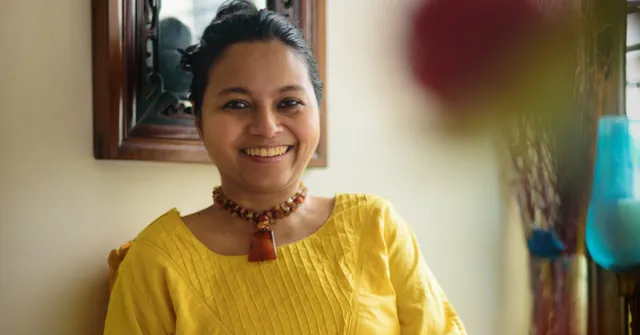 Soumita and her mother Amita turned a Rs 21,000 idea into 'Zyenika', designing stylish adaptive clothing for people with limited mobility.