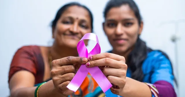 breast cancer detection tips