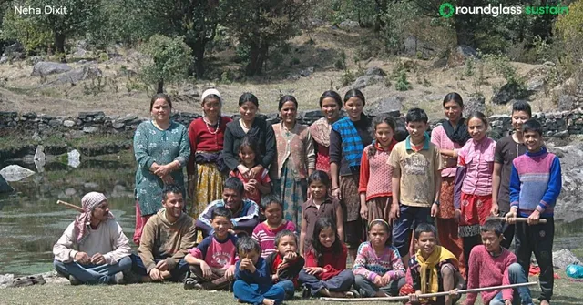 Van panchayats are a model of how locals can share a reciprocal relationship with the forests