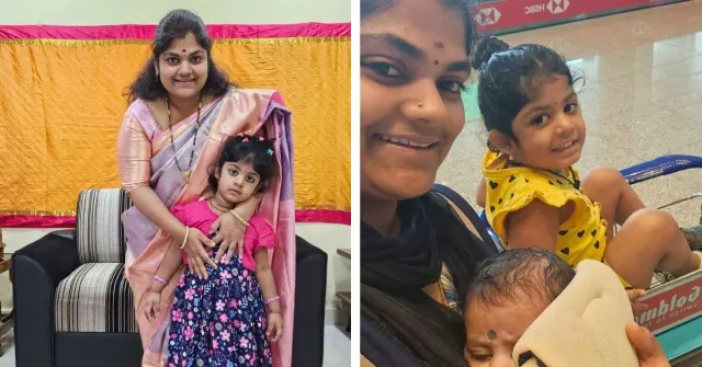 postpartum support India