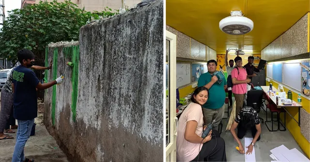 A chatbot on WhatsApp and thousands of Solve Ninjas. Together, they’re reimagining how citizens and governments work.