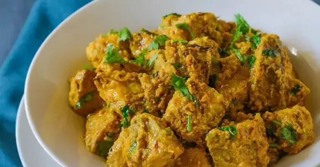 forgotten Diwali recipes India