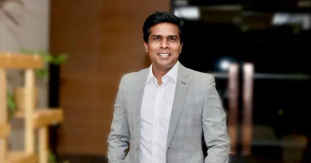 AI in healthcare India youth innovators
