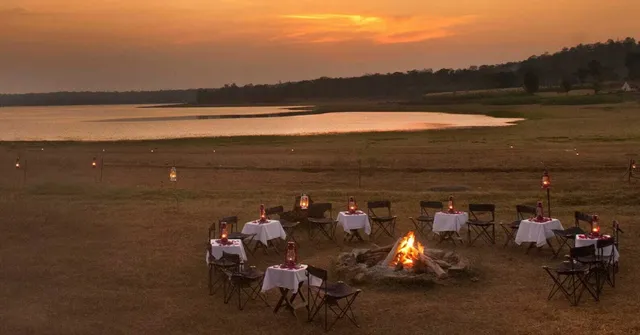 Budget trip to Kabini