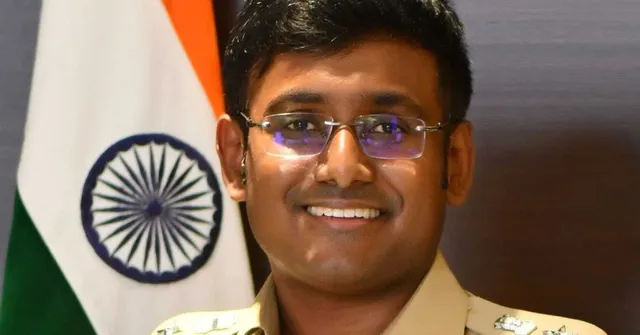 Maharashtra AI policing initiative MARVEL