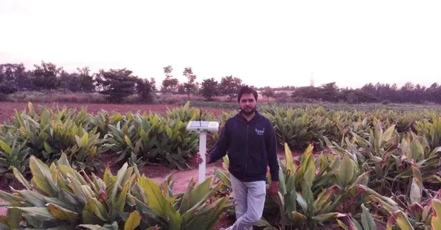 Fasal Kranti IoT agriculture