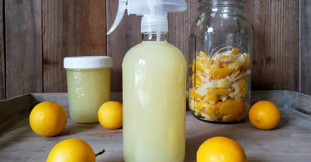 Easy kitchen cleaning hacks