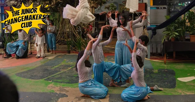 These Bengaluru students began heritage walks and turned their learnings into lake drives, clean-ups and literacy work.