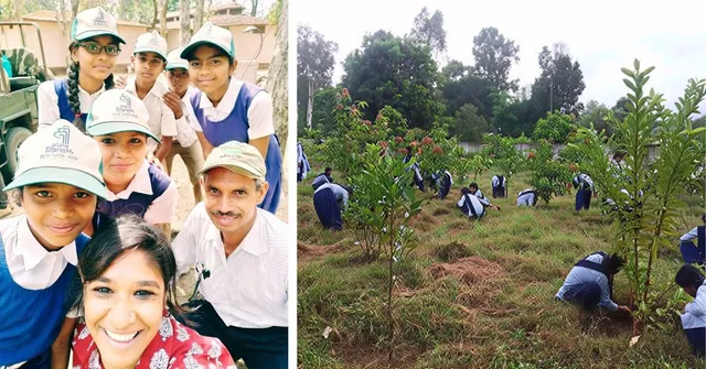 prakriti ki pathshala