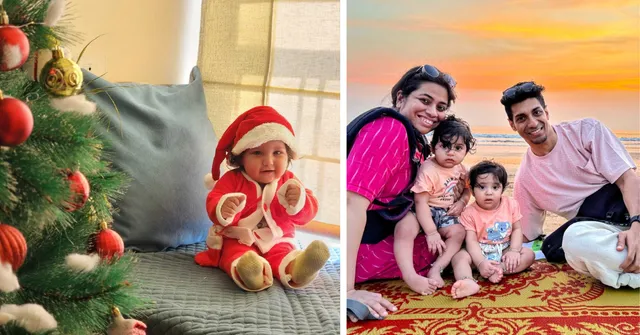 Parents across India share how they are passing on 1990s winter rituals like picnics, carols, farms and family time.