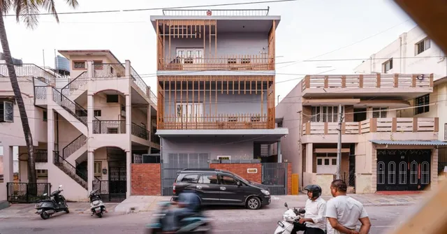 bangalore green house