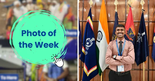 Birdev Siddhappa Done, raised in a shepherd family in rural Maharashtra, went on to clear the UPSC Civil Services Exam.