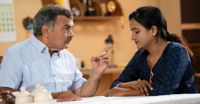 family communication