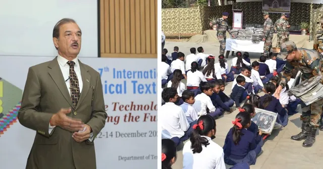 Major General Ashim Kohli