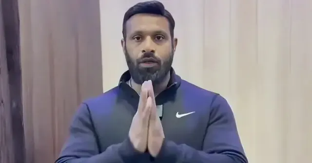 Deepak Kumar intervened during a mob confrontation involving an elderly shopkeeper in Kotdwar, Uttarakhand.