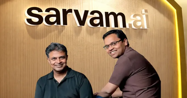 Sarvam AI
