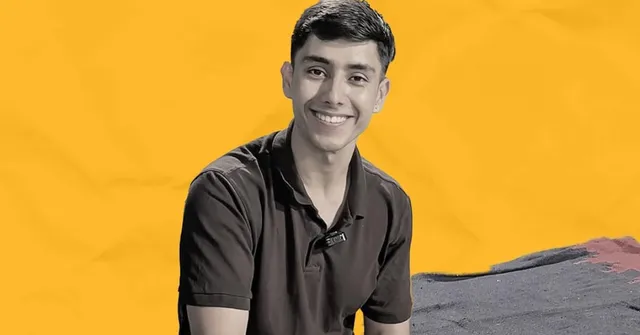 Yash Kalra Goat life